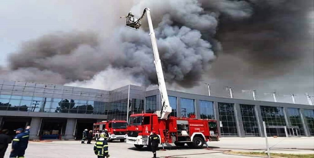 Στα 66 εκατ. “έκλεισε” η αποζημίωση μαμούθ για τη Sunlight