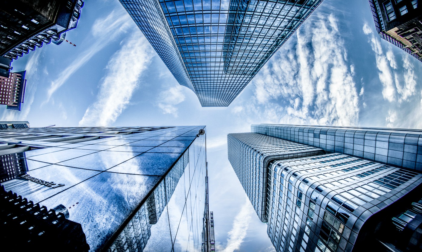 Ο Νέος Ρόλος Ύπαρξης της Επιχείρησης