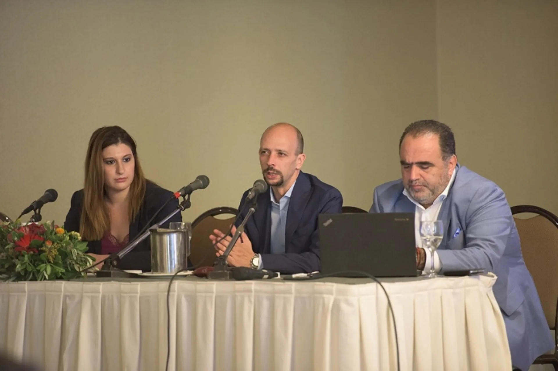 Brokers Union: «GDPR, Μύθοι & Πραγματικότητες»