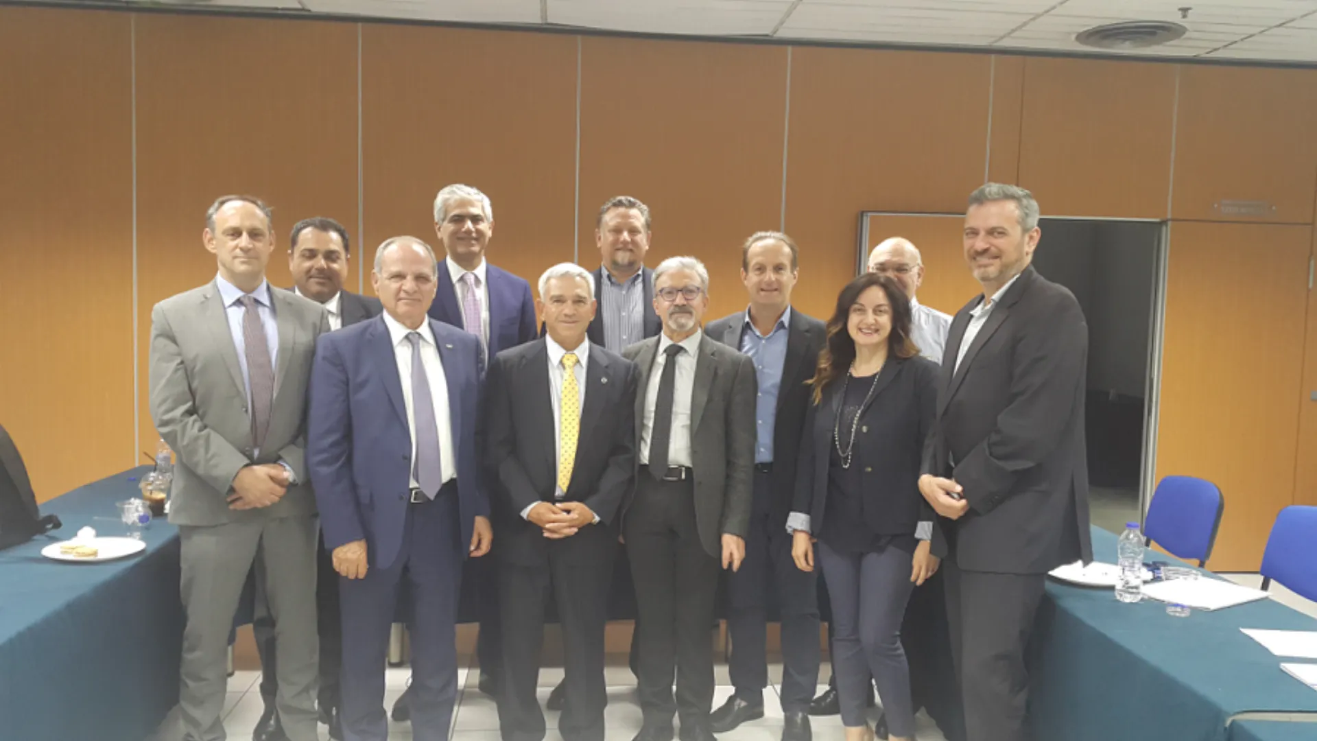 LIMRA: Στρατολόγηση της νέας γενιάς