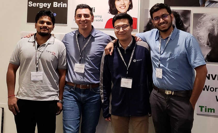 H Eurolife ERB στο 1ο Hackathon του Ομίλου Fairfax