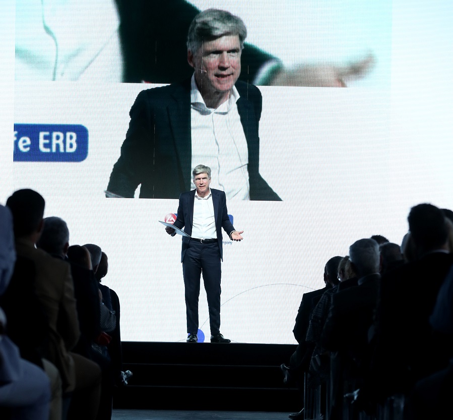 Eurolife ERB: Ενώνοντας τα σημεία – Οι αξίες μας οδηγούν τις εξελίξεις