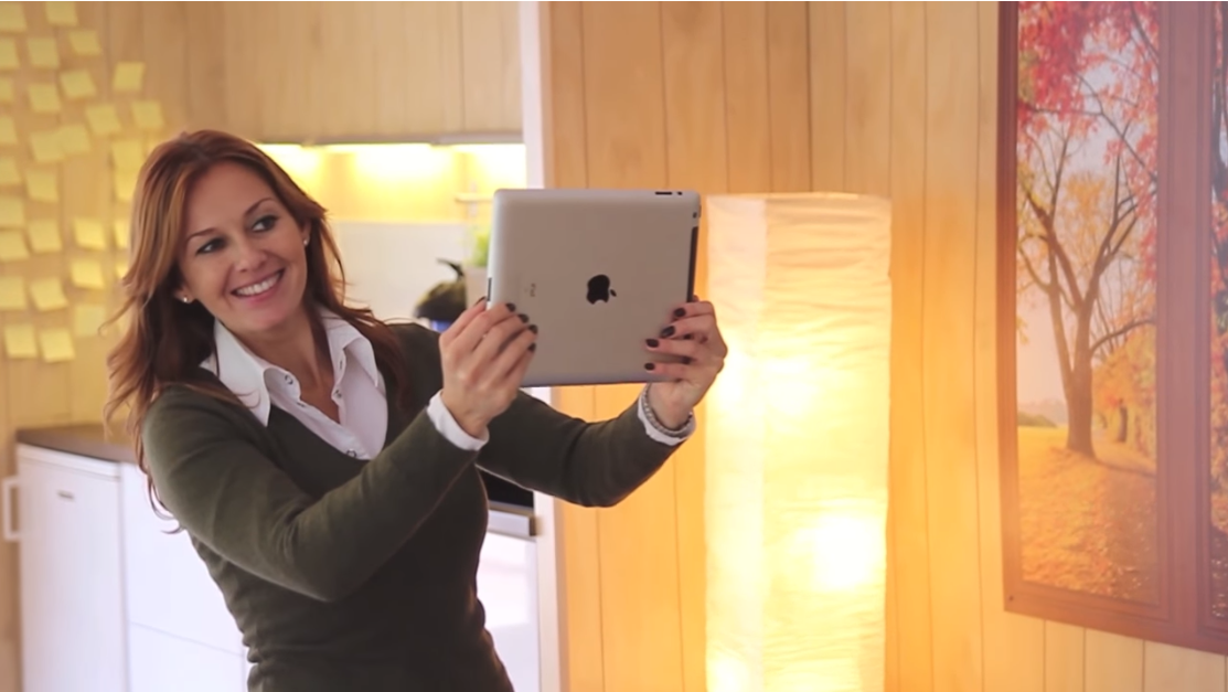 Video: “To στοιχειωμένο σπίτι” της Allianz