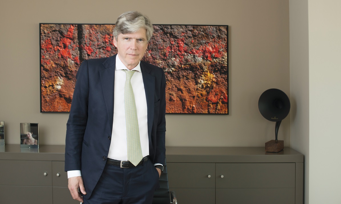 Α. Σαρρηγεωργίου: “Έχουμε ανάγκη να εστιάσουμε σε αυτά που πραγματικά αξίζουν”