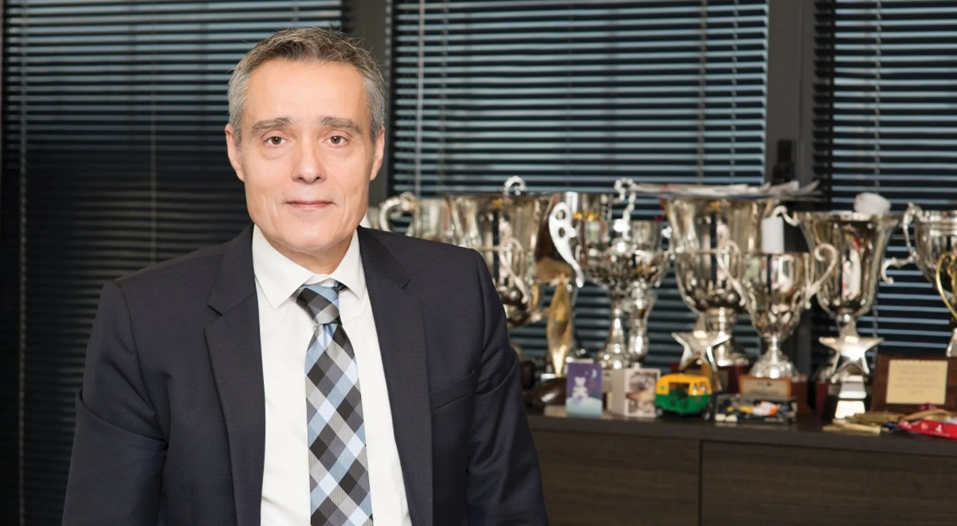 Μ. Κλαράκης: Η ανάλυση αναγκών “κλειδί” για την ασφάλιση