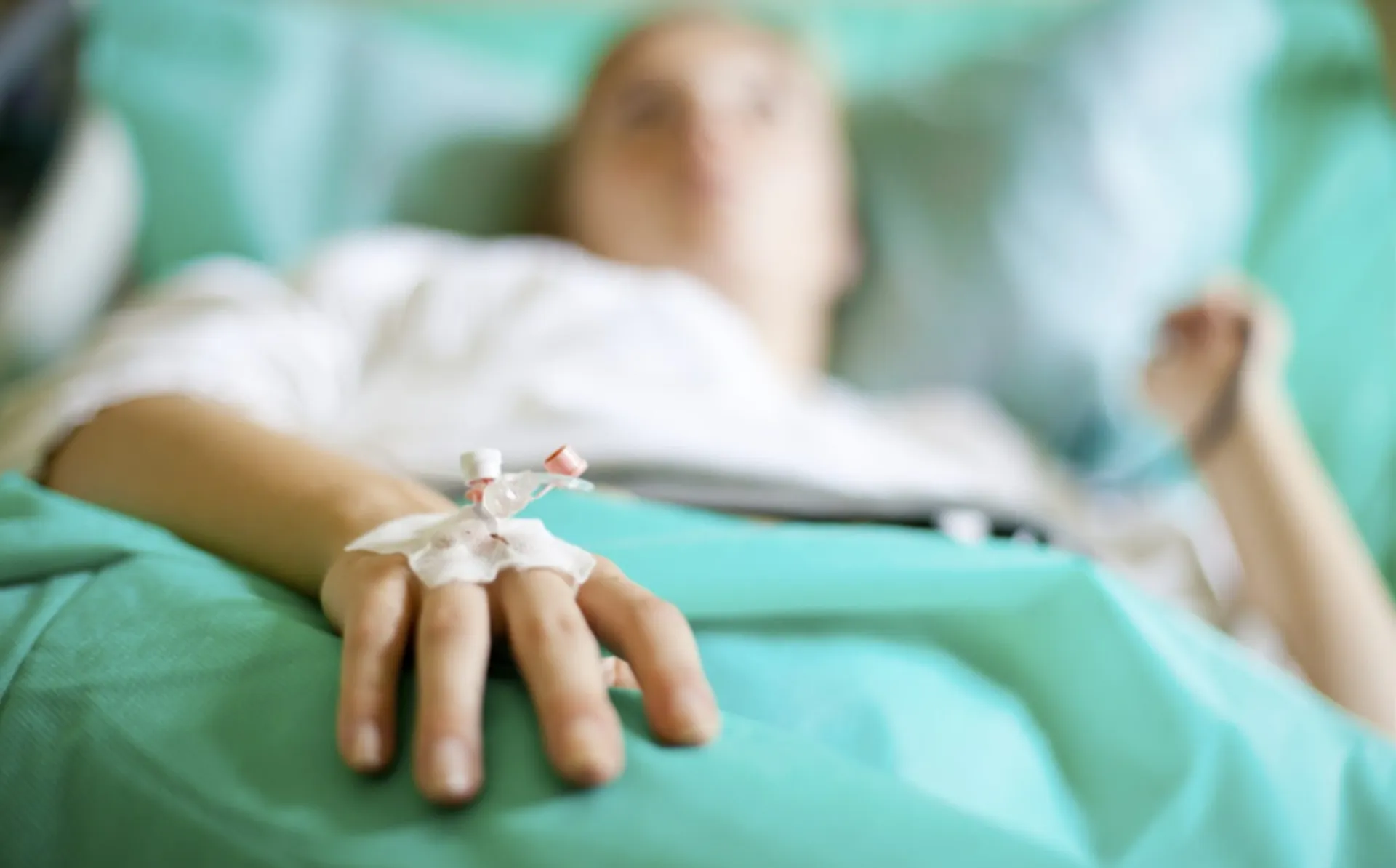 Χωρίς στεφανιογράφο το Αττικό και ο Ευαγγελισμός εδώ και 15 ημέρες