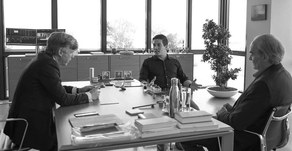 Α. Σαρρηγεωργίου: Την ασφάλεια την χρειάζεται πρωτίστως ο οικονομικά αδύναμος