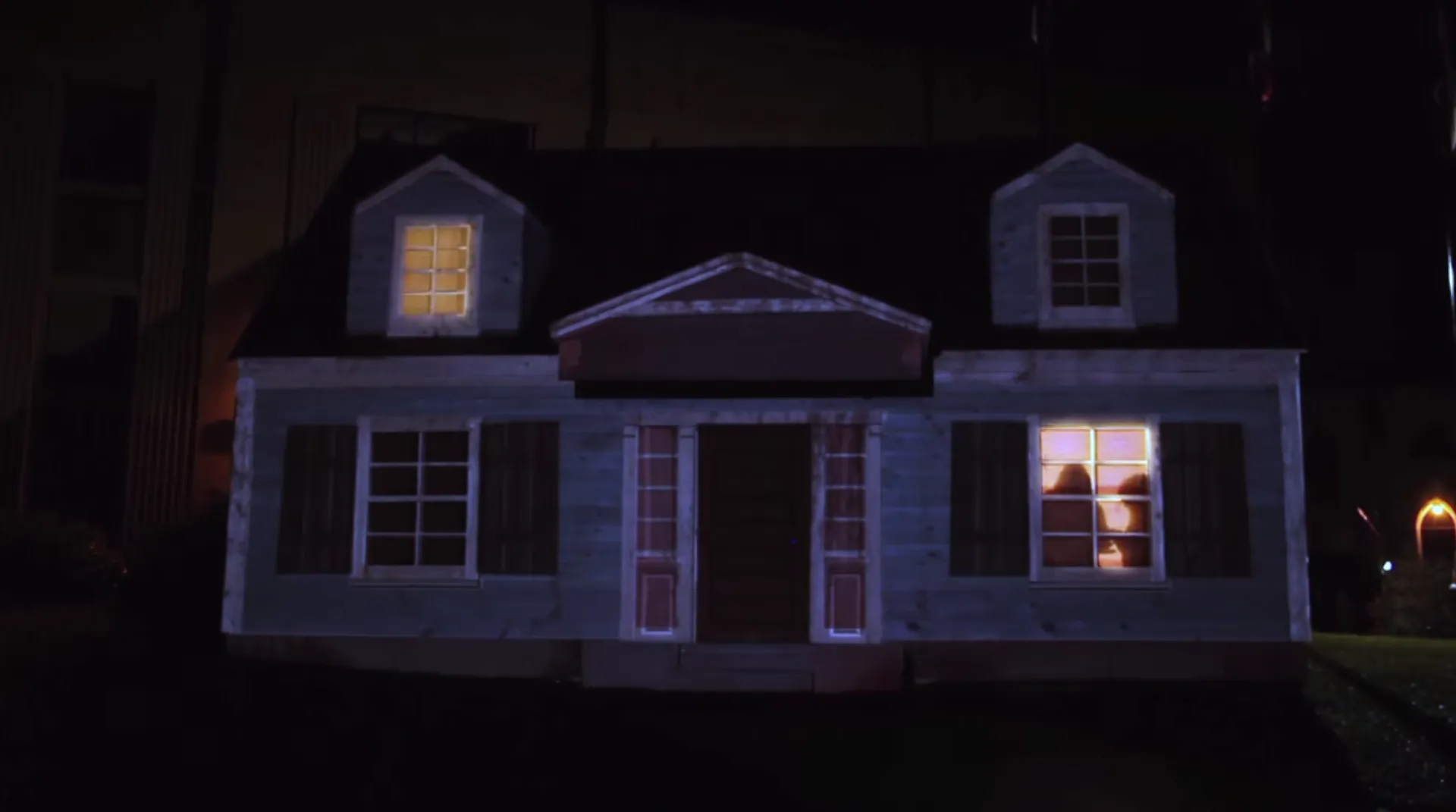 Το project της ασφαλιστικής Johnson που είxε 10.000 views σε μία μέρα