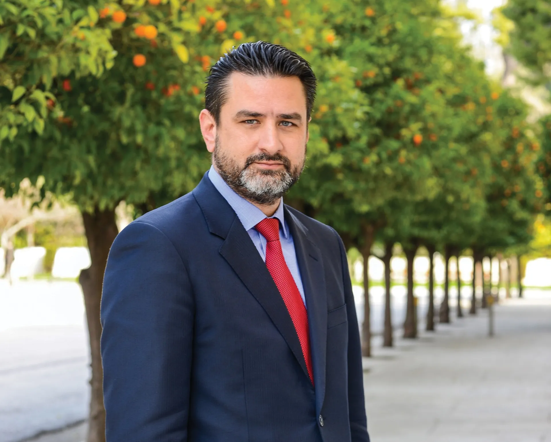 Νέος Γενικός Γραμματέας του ΣΕΜΑ ο κ. Φίλιππος Μυτιληναίος