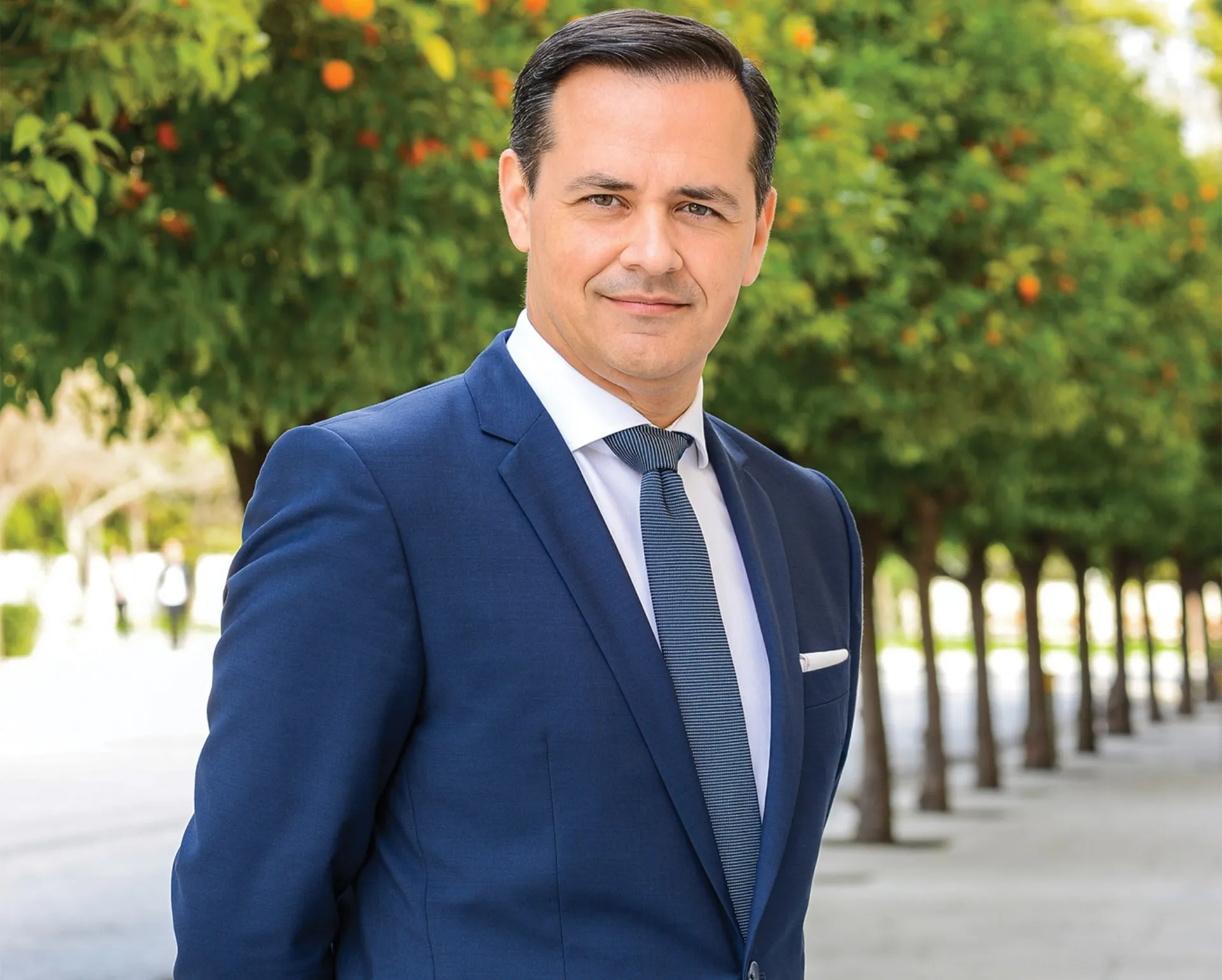 Μ. Τζωρτζωρής: Κοινό όραμα για την ασφαλιστική αγορά και τη φαρμακοβιομηχανία