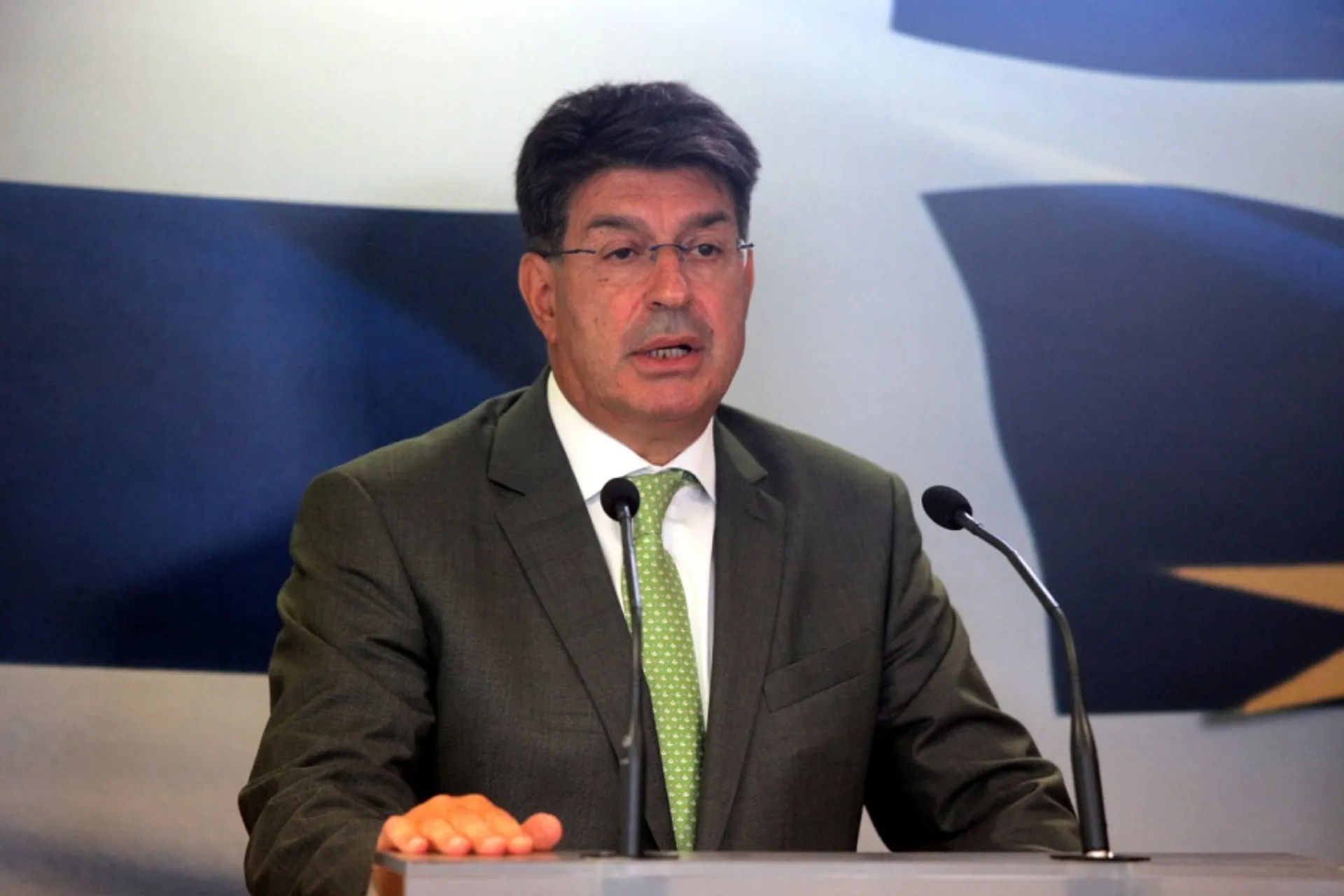 ΣΕΒ: Ο προϋπολογισμός δεν αντέχει την ασφαλιστική δαπάνη