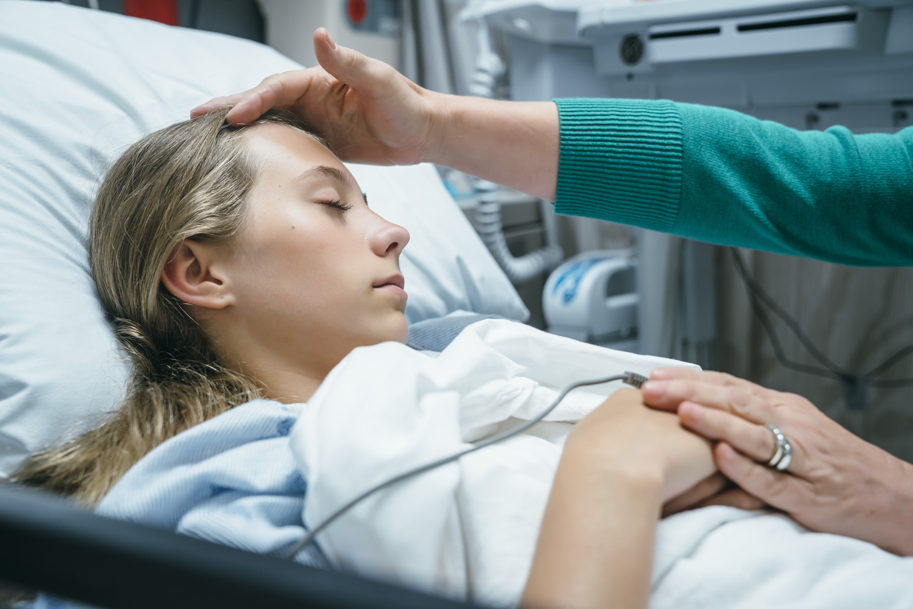 Ασθενείς σε θερμοκρασίες ψύχους σε 11 δημόσια νοσοκομεία