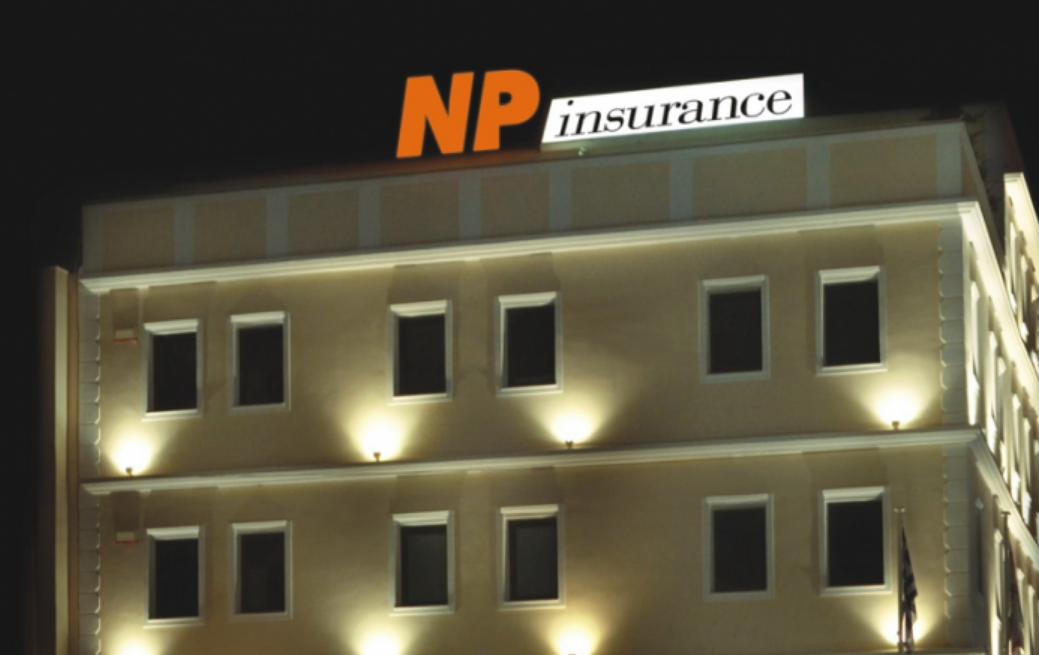 Αποζημιώσεις 12 εκατ. ευρώ το 2018 από την NP Aσφαλιστική
