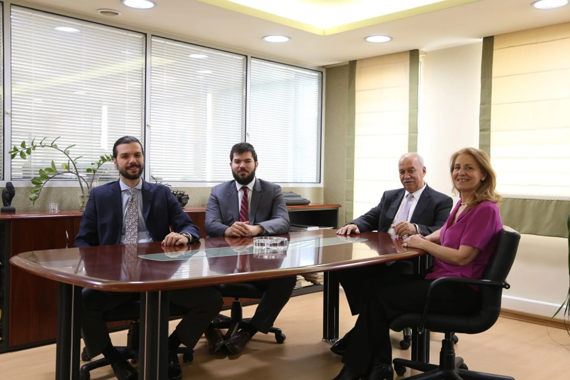 Sofos Insurance Agency: Σε αδιάκοπη πορεία από το 1978