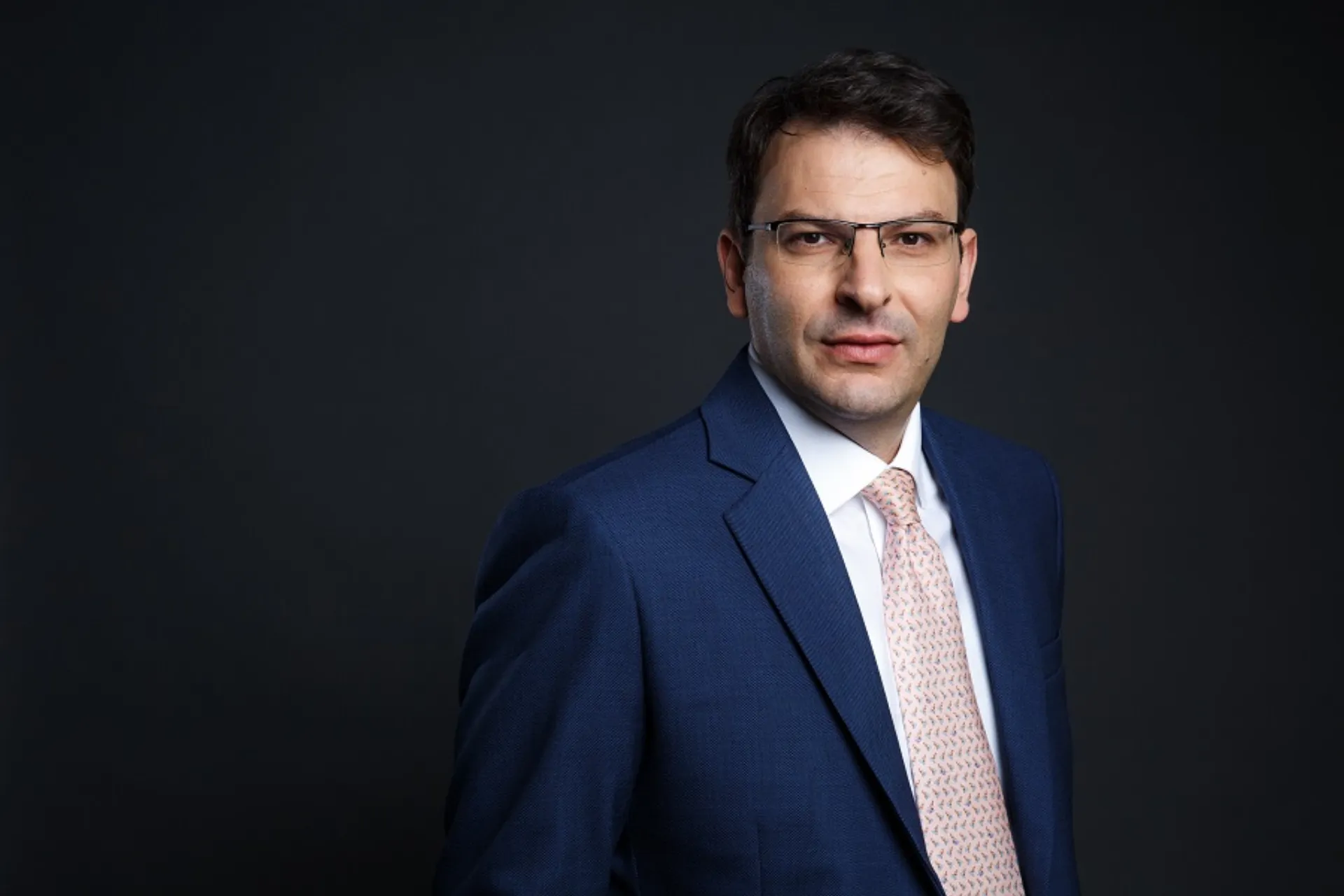 Στην Generali ο Γ. Ζερβουδάκης