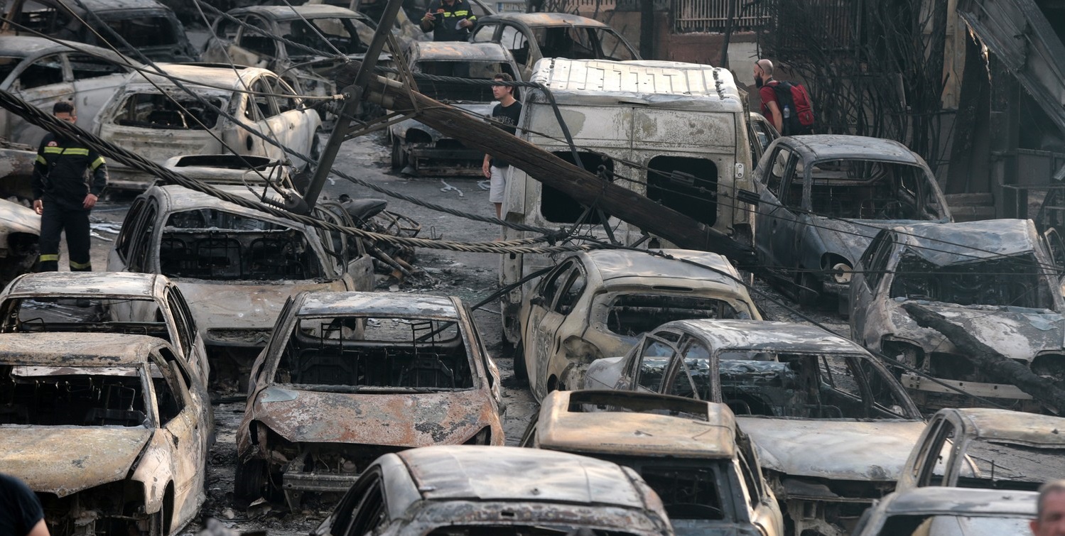 Πώς οι ασφαλιστές θα βοηθήσουν τους πελάτες να αποζημιωθούν για τα αυτοκίνητά τους