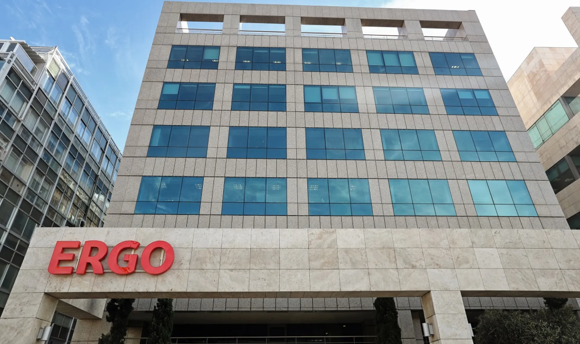 ERGO: Ενέργειες για την προστασία από τον κορωνοϊό