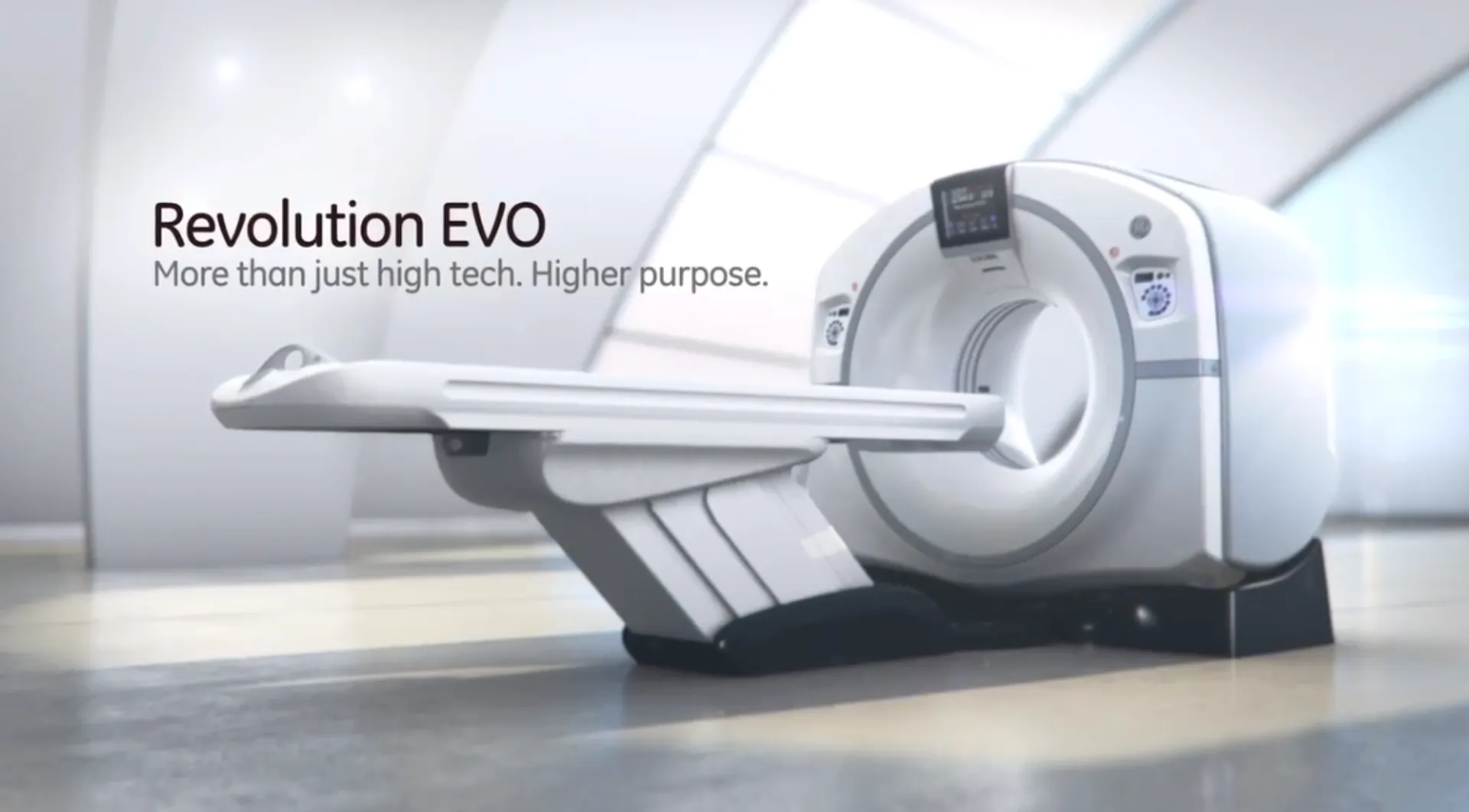 Affidea: Νέος Αξονικός Τομογράφος Revolution EVO σε Περιστέρι και Κηφισιά
