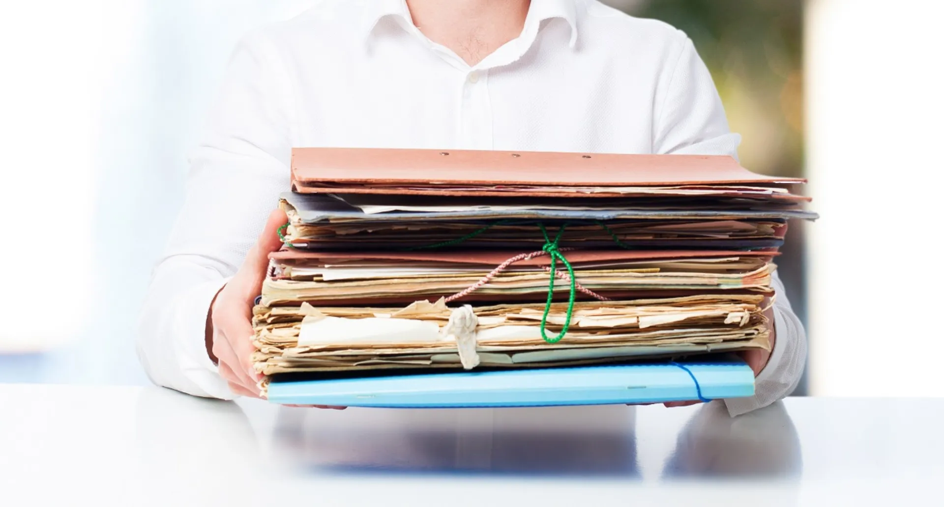 Φάκελος υγείας του ασφαλισμένου από 1η Σεπτεμβρίου