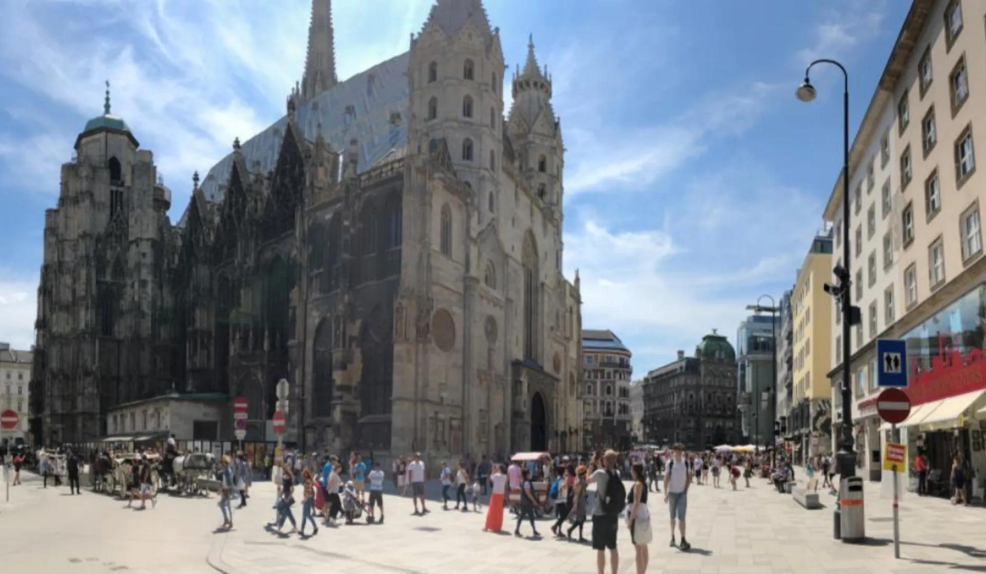 Eurolife και Mega Brokers ταξιδεύουν στη Βιέννη