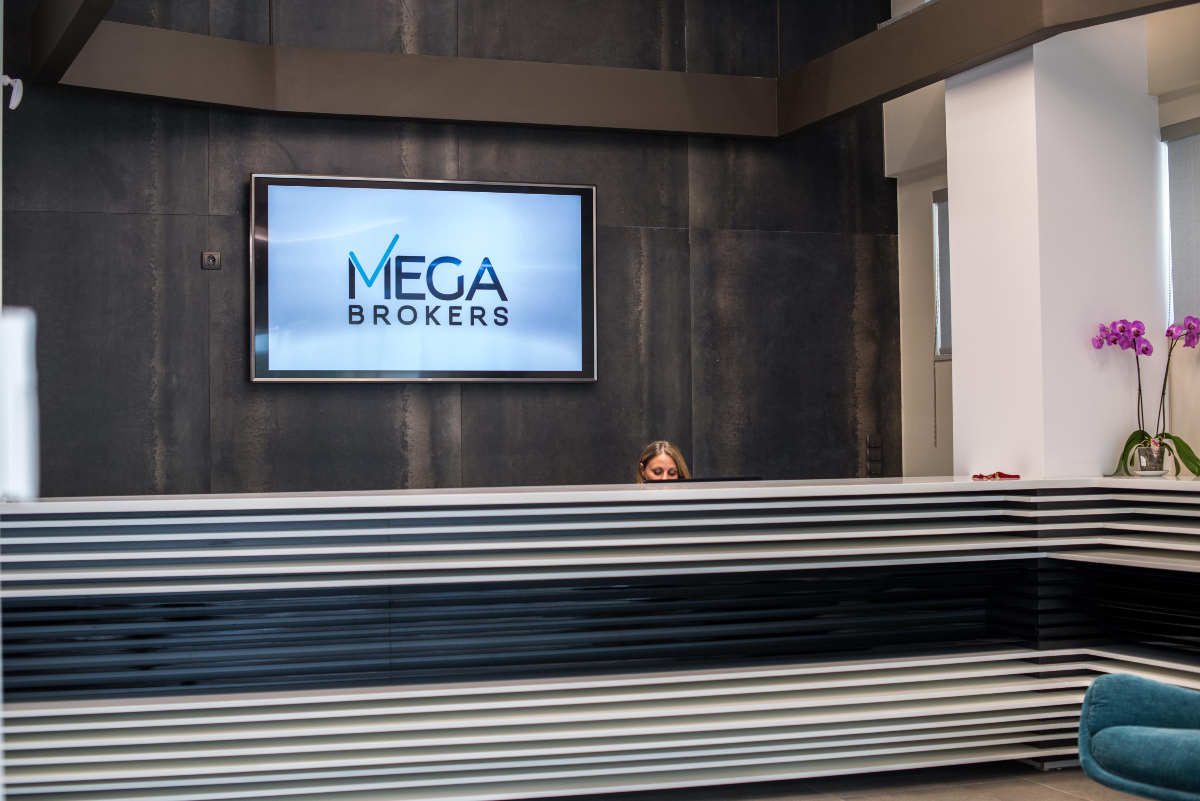 Mega Brokers
