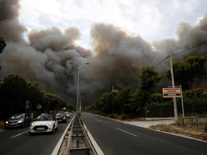 ΕΕΑ: Αυτοψία εντός 24ώρου και ασφαλιστική αποζημίωση σε 3 μέρες