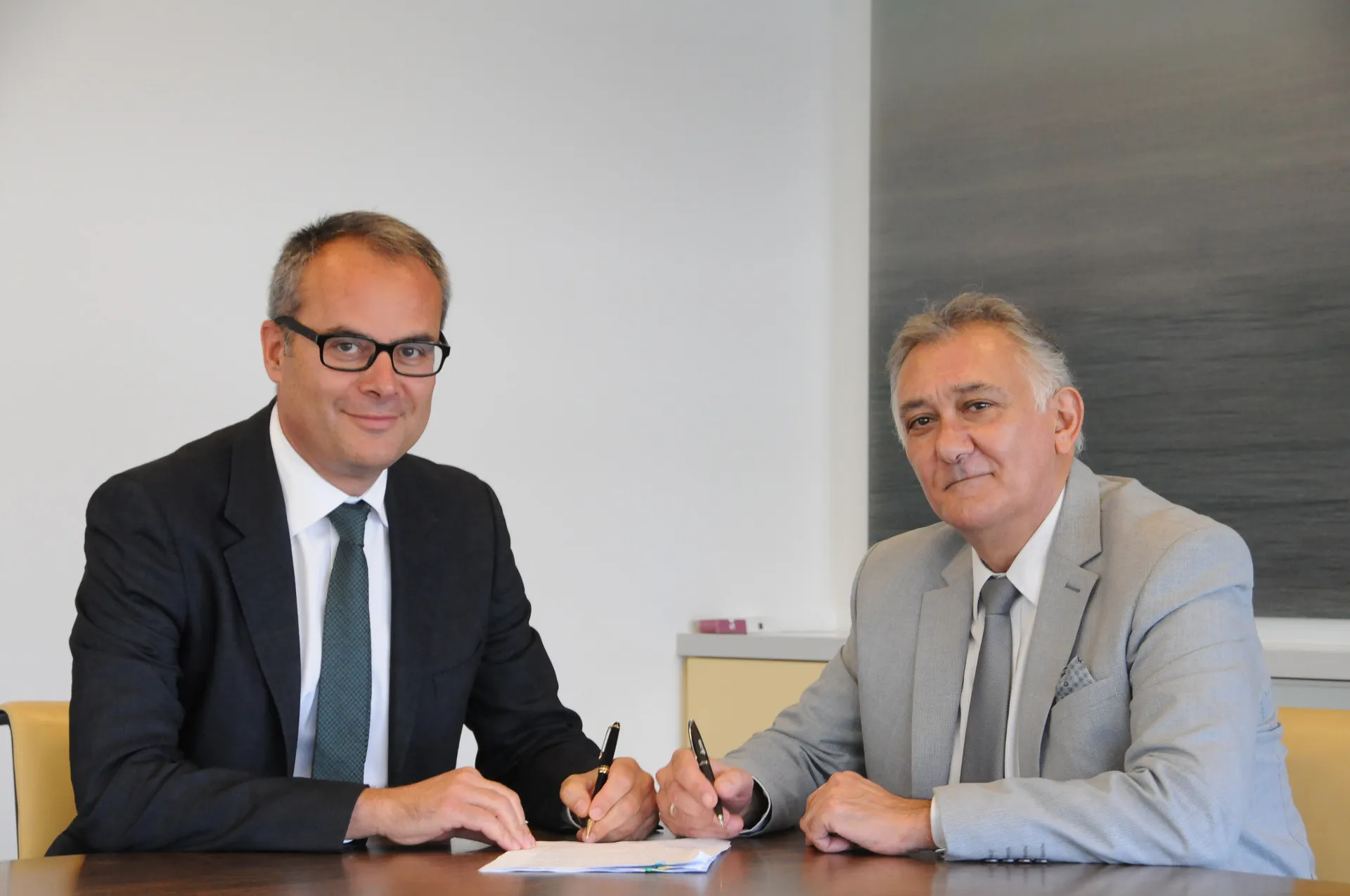 Νέος Πρόεδρος της GAMA Hellas ο Θ. Κατσιγιάννης