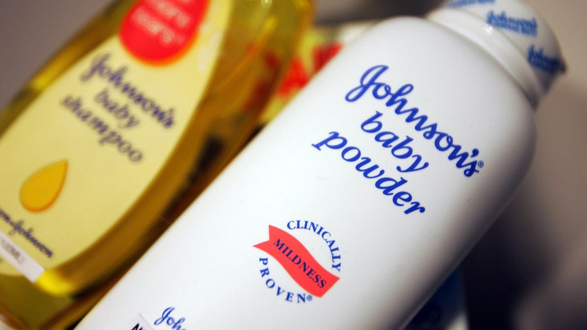 Δικαστική απόφαση για 4,6 δις σε 22 γυναίκες από την J & J