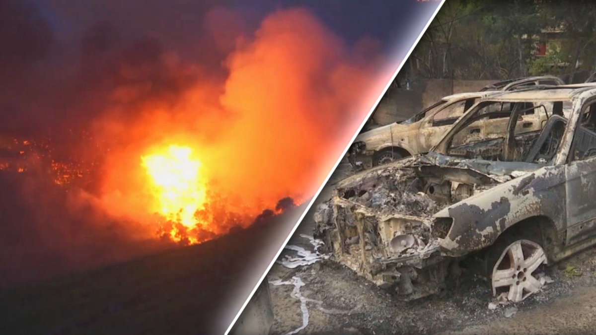 Αποζημιώσεις, έκτακτα μέτρα & άμεση κινητοποίηση από τις Ασφαλιστικές Εταιρείες