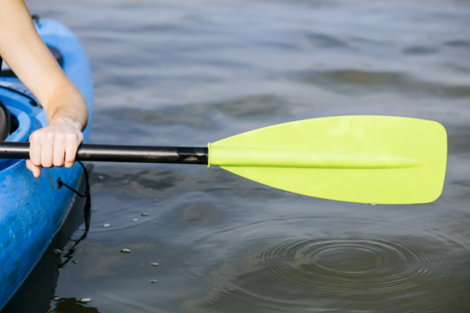 Ο Canoe Man: Μία από τις πιο μεγάλες ασφαλιστικές απάτες που έγινε ταινία στο BBC