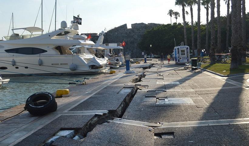 EE: 34 εκατ. σε Ελλάδα, Πολωνία, Λιθουανία και Βουλγαρία για τις φυσικές καταστροφές