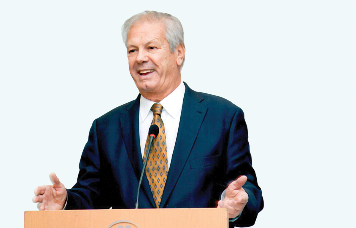 Σαν σήμερα έφυγε από κοντά μας ο Φίλιππος Μωράκης