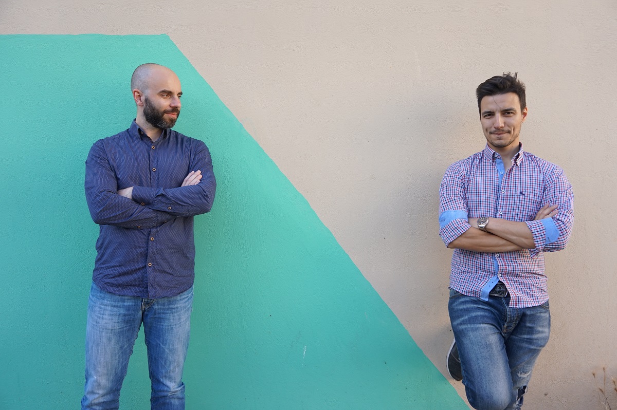 Startup: HealthyClub… Η φιλοσοφία του Health coaching