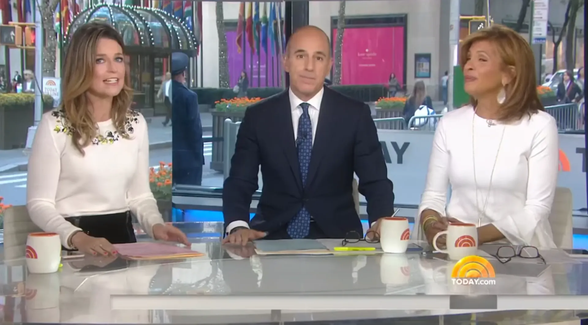 Video: Να γιατί πρέπει να έχετε τα παιδιά σας στα παιδικά καθίσματα – Πραγματικές εικόνες