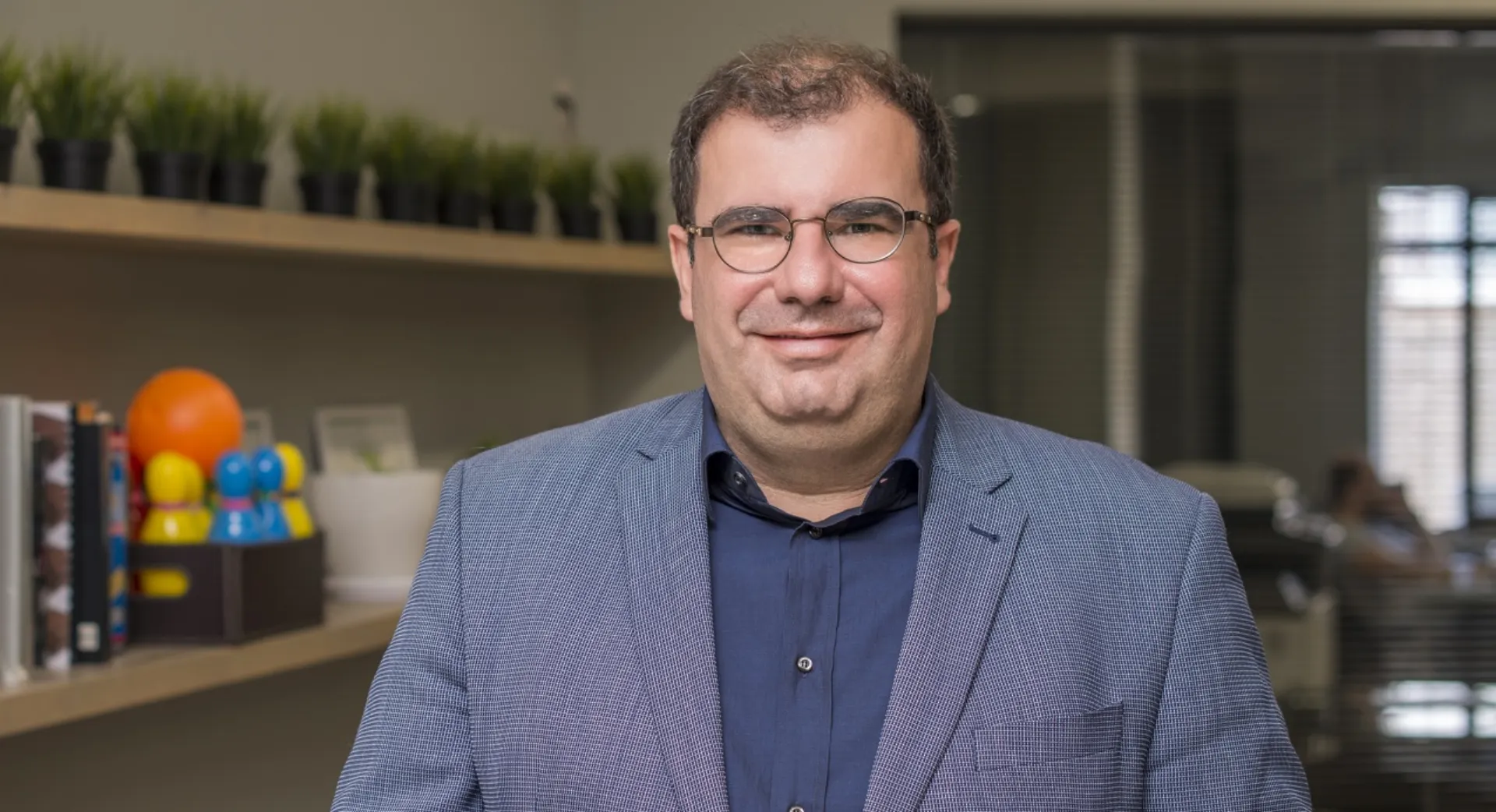 Insurancemarket-Θ. Ζαχαρόπουλος: Ανοίγει δίαυλος συνεργασίας με τα δίκτυα