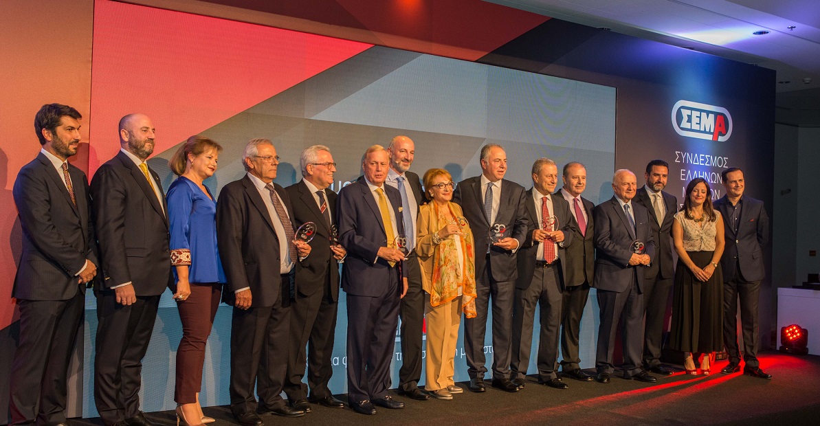 ΣΕΜΑ: Με κοινό όραμα για μια ισχυρότερη ασφαλιστική αγορά