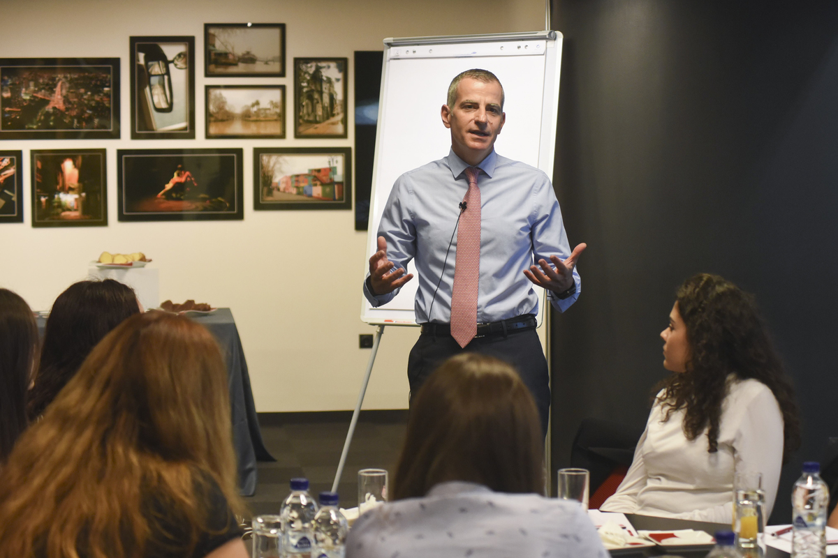Business Days 2018: Τα νέα ταλέντα σχεδιάζουν το επόμενο καινοτόμο προϊόν της Generali