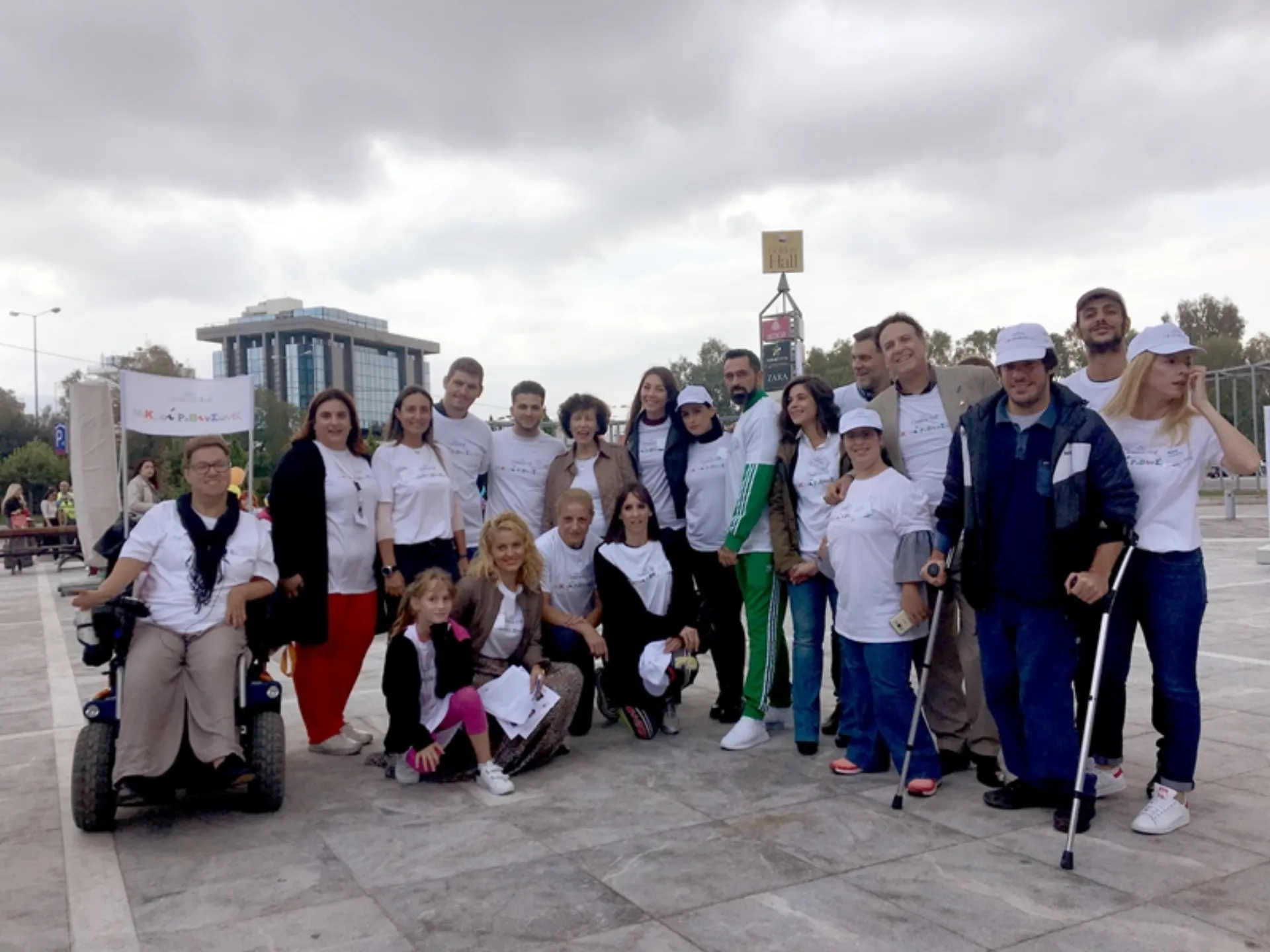 Η INTERAMERICAN κοντά στους «Μικρούς Ροβινσώνες» της ΕΛΕΠΑΠ