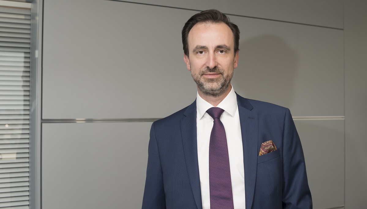 Πρόεδρος του Ελληνο-Γαλλικού Επιμελητηρίου ο L. Thuillier της Groupama