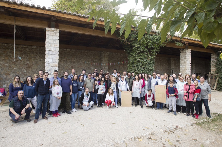 ΣΕΣΑΕ: Τα στελέχη των ασφαλιστικών προσφέρουν ξανά στην κοινωνία