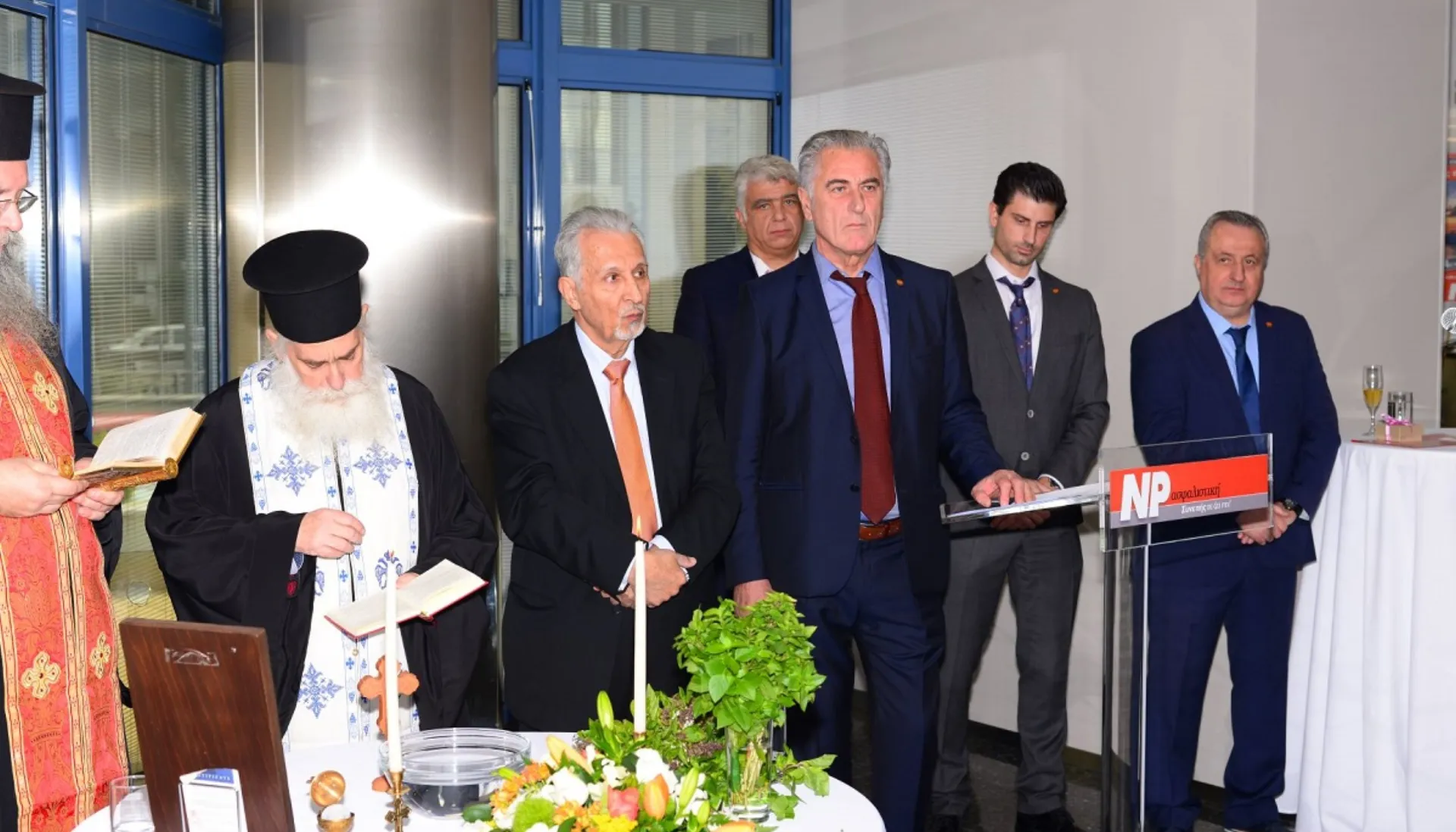 15 χρόνια δυναμικής πορείας για την «NP Ασφαλιστική»