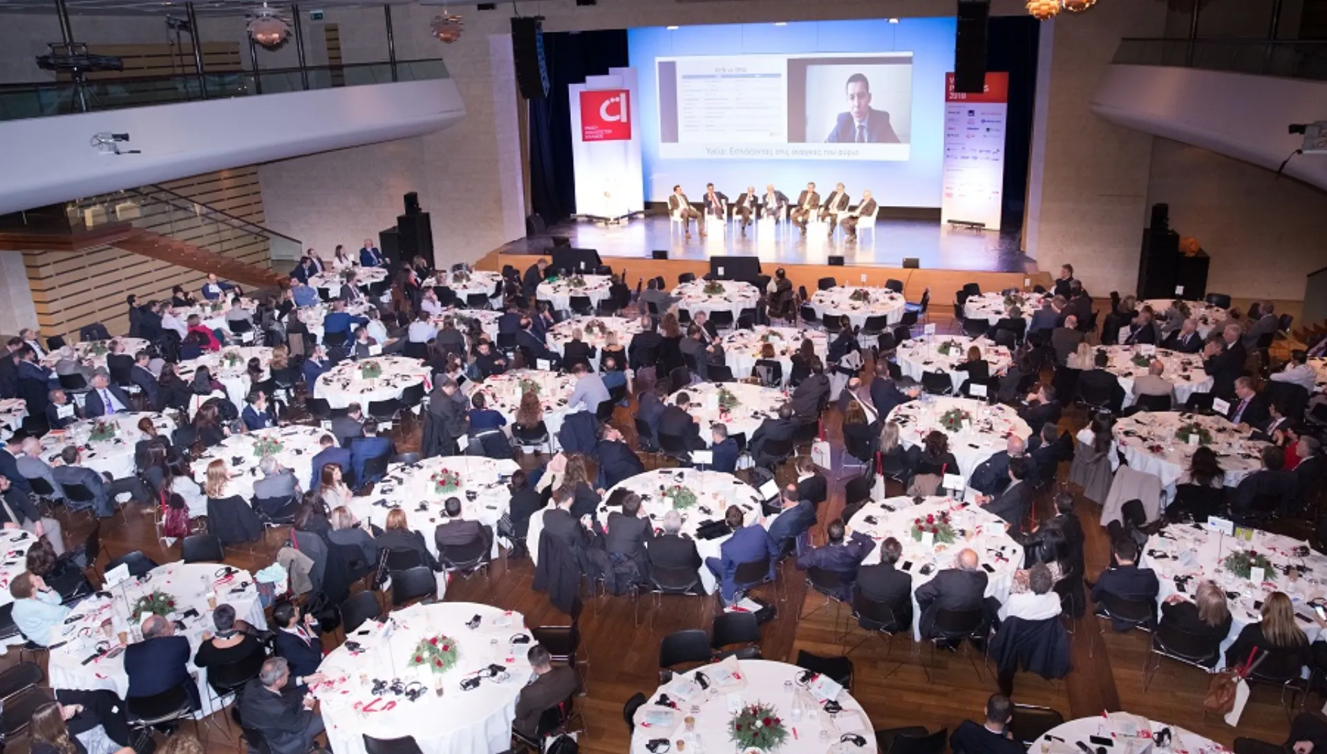 «Το σύστημα υγείας της χώρας μας θα πρέπει να αλλάξει ριζικά»