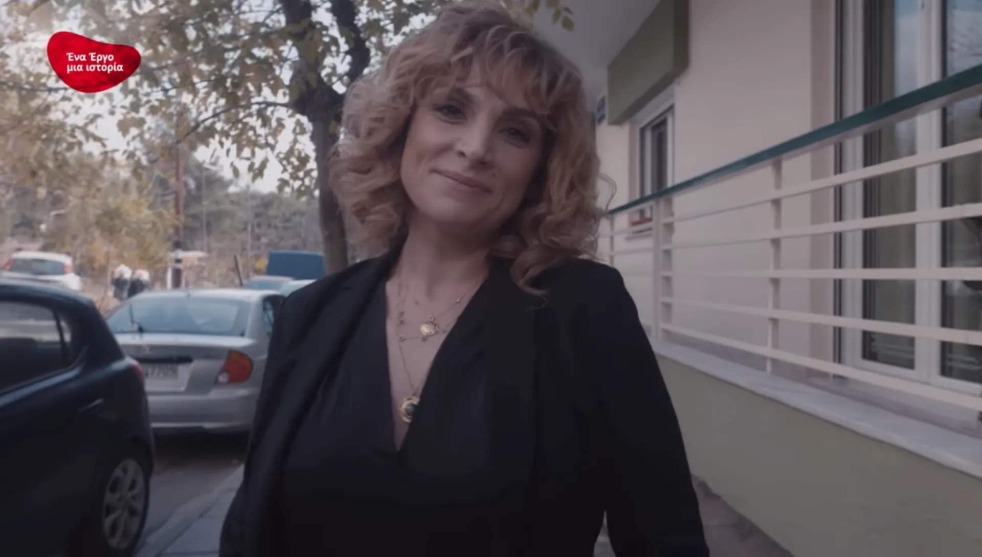 Ένα έργο μία ιστορία: Η προσφορά ενός 16χρονου