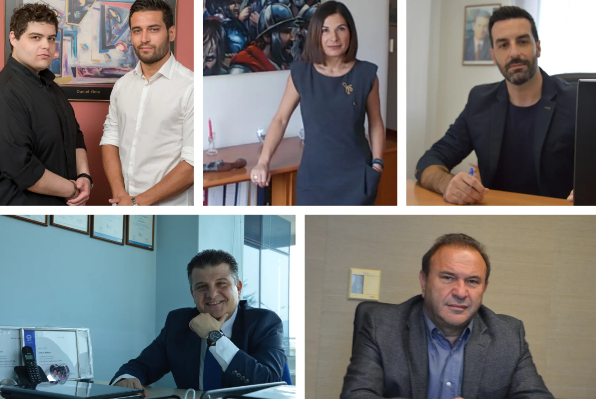 Υπάρχει ασφαλιστικός «σφυγμός» στο νομό Καβάλας