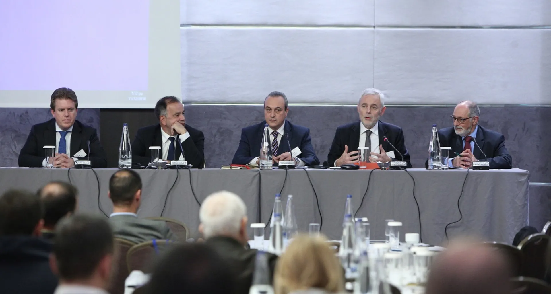 KPMG: Αύξηση 10% του Ενεργητικού και Ιδίων Κεφαλαίων των ασφαλιστικών