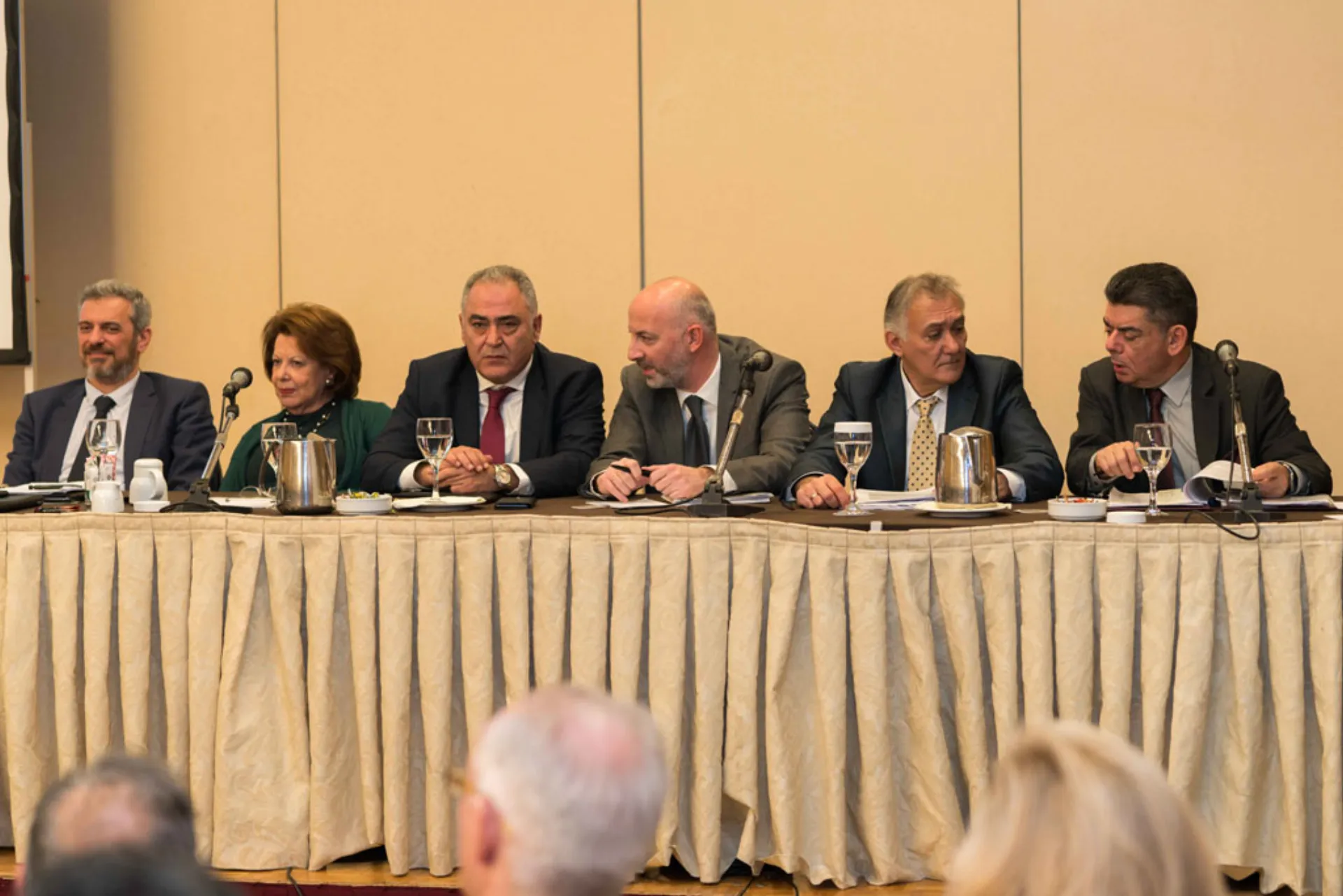 To EEA στηρίζει τους ασφαλιστικούς διαμεσολαβητές για να προσαρμοστούν στην IDD