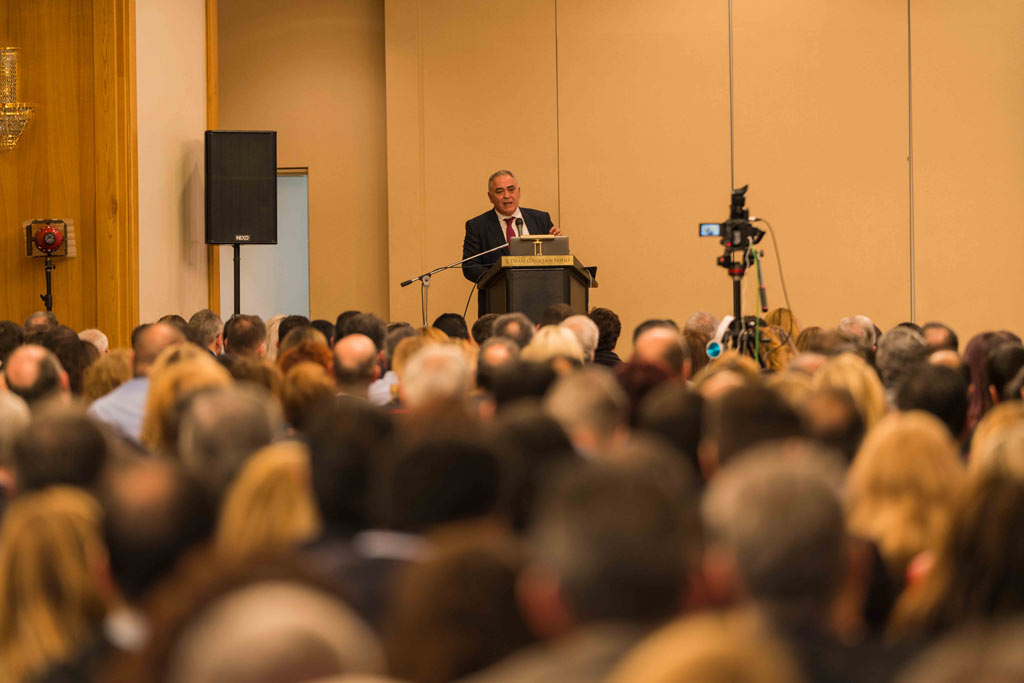 Ι. Χατζηθεοδοσίου