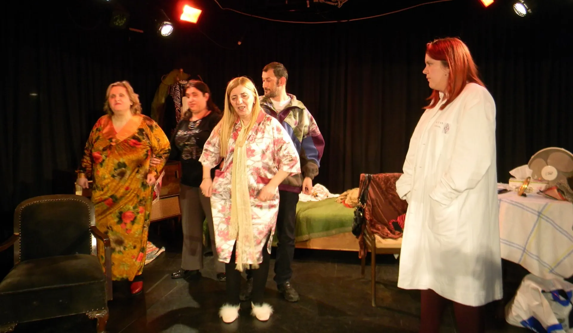 Η INTERAMERICAN κοντά στον Φάρο Τυφλών Ελλάδος