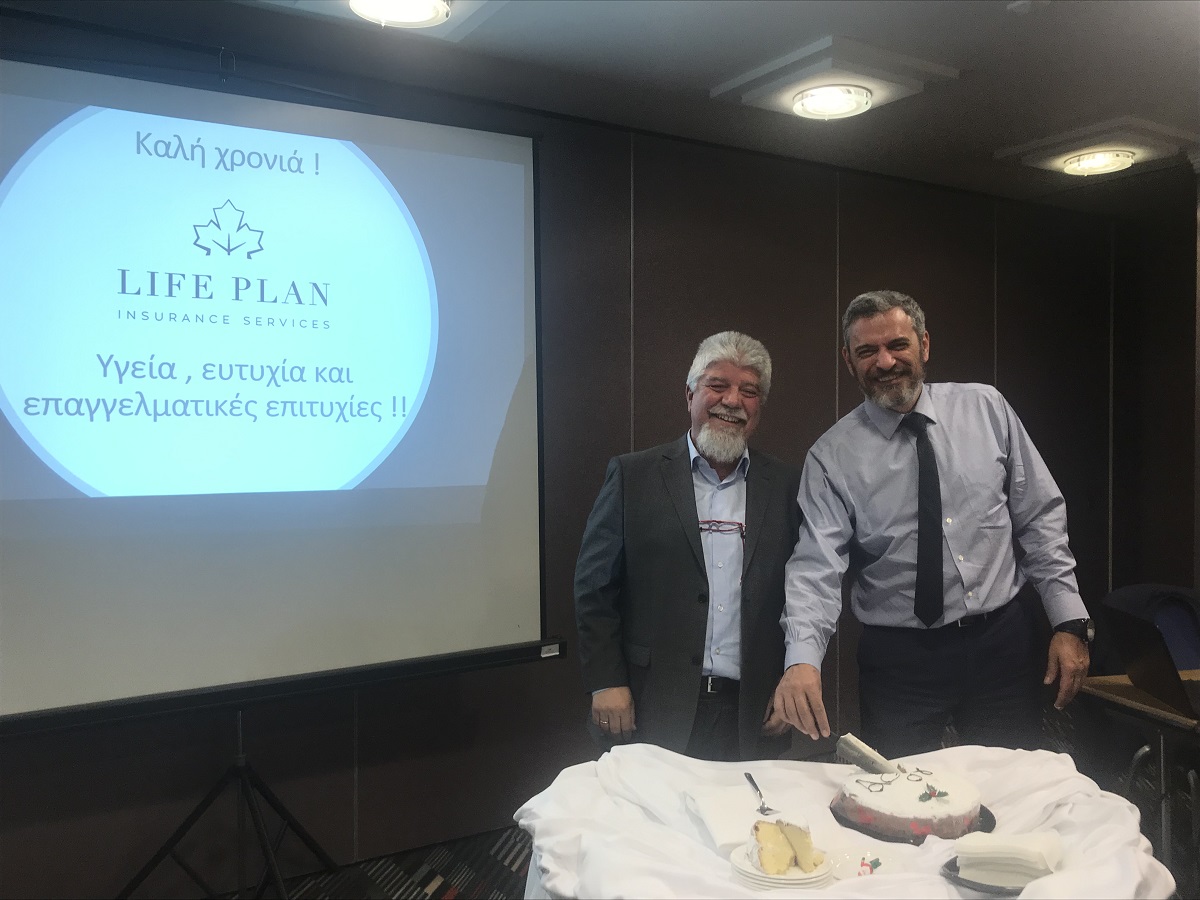 Lifeplan