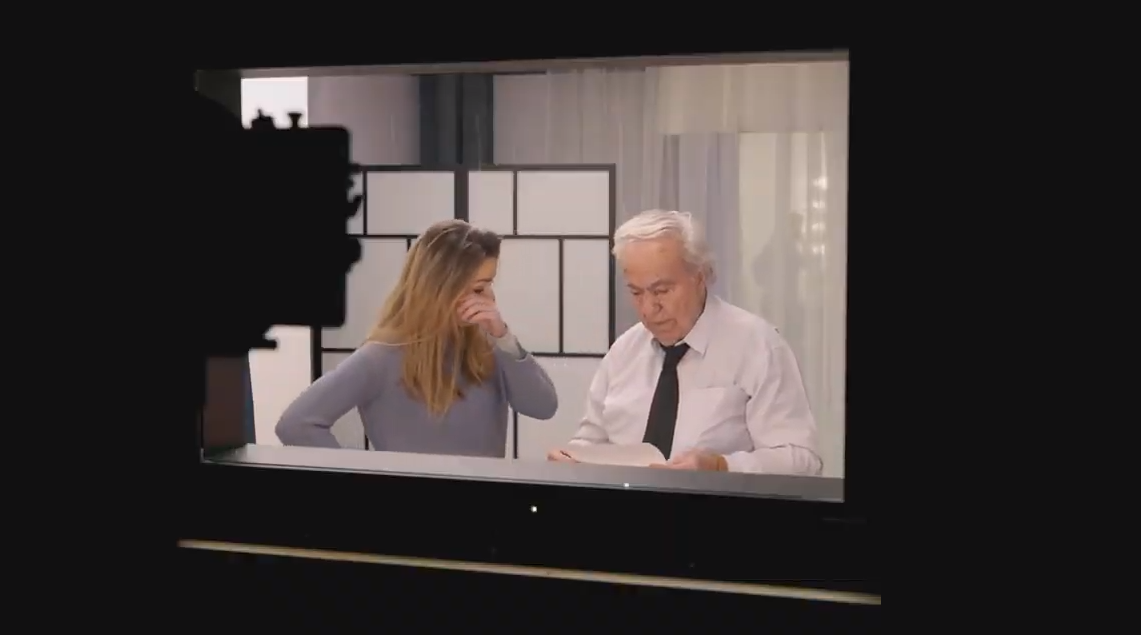 Γιατί είσαι σημαντικός; Ένα φοβερό video από την NN